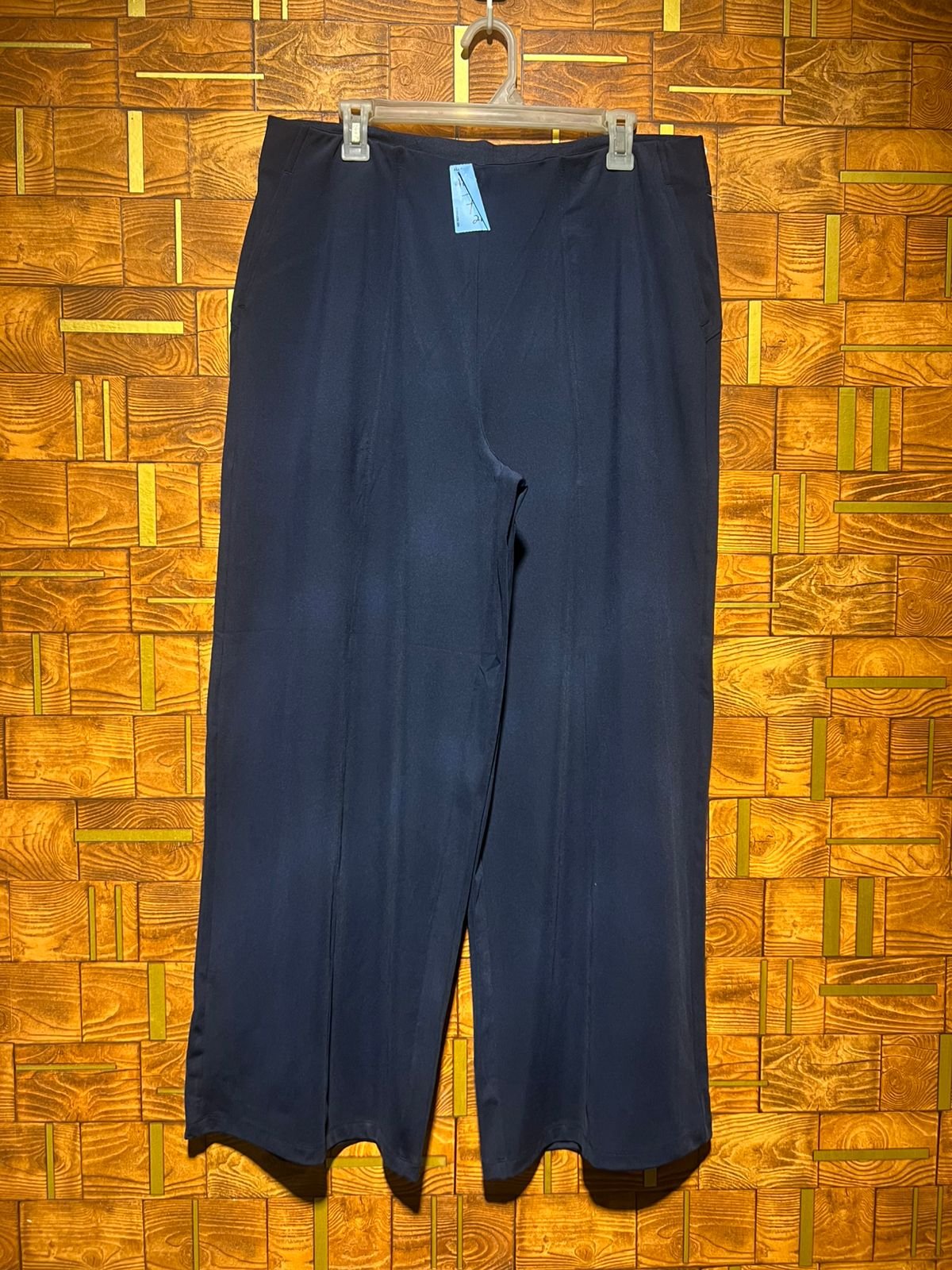 Western plazo large west 38/40 length 41 #52
