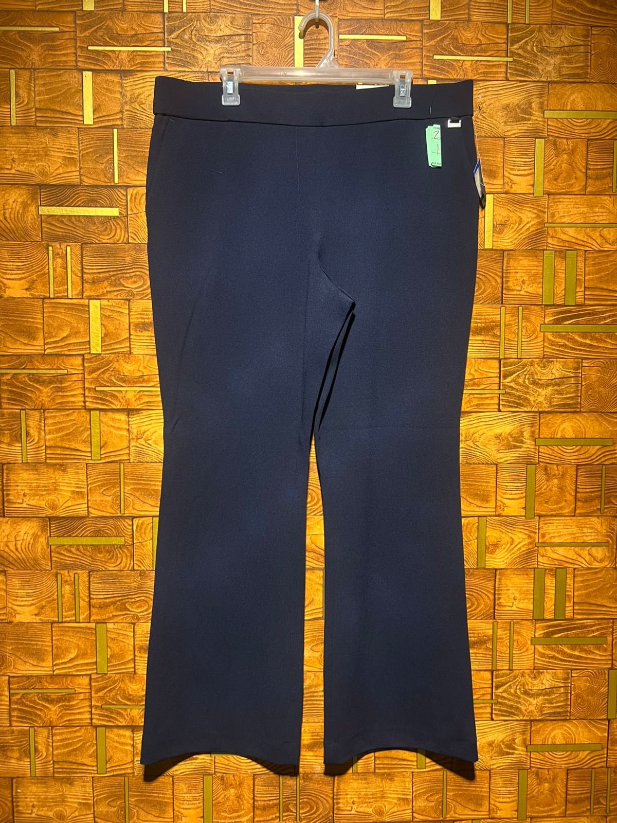 Western plazo XL west 40/44 length 42 #53
