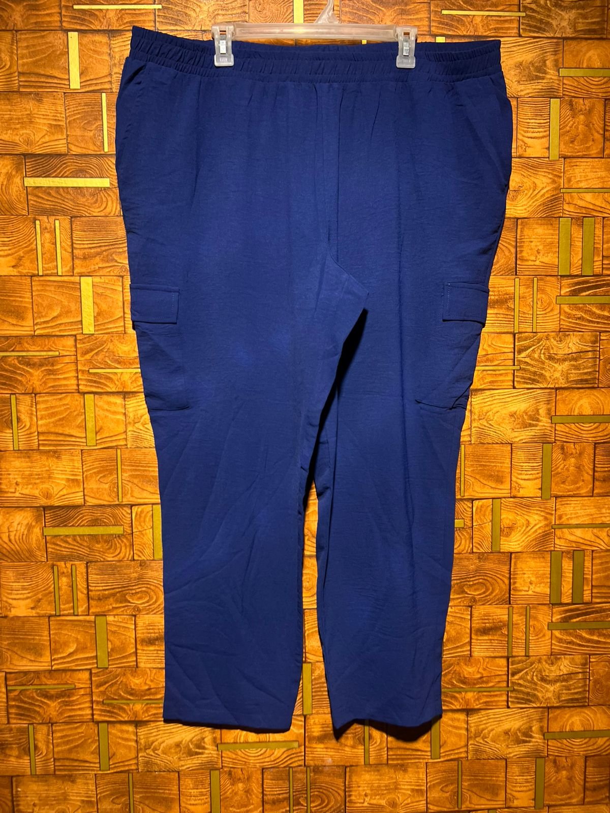 Western Cargo XXL west 42/46 length 41 #56