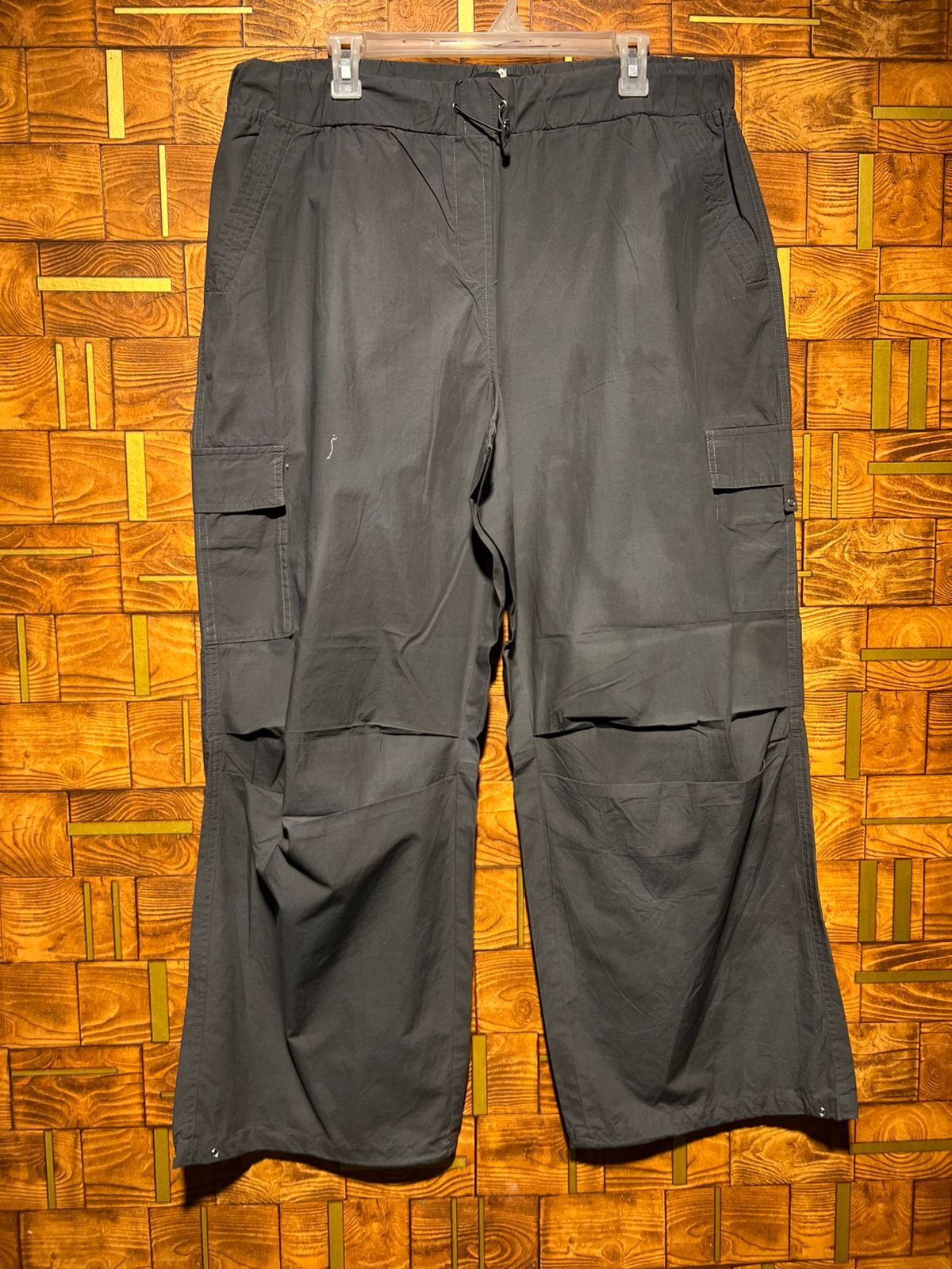Western plazo large west 36/40 length 41