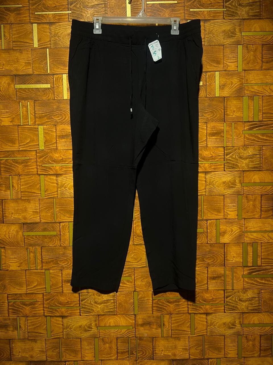Western trouser Large western 36/38
Length 37 #4