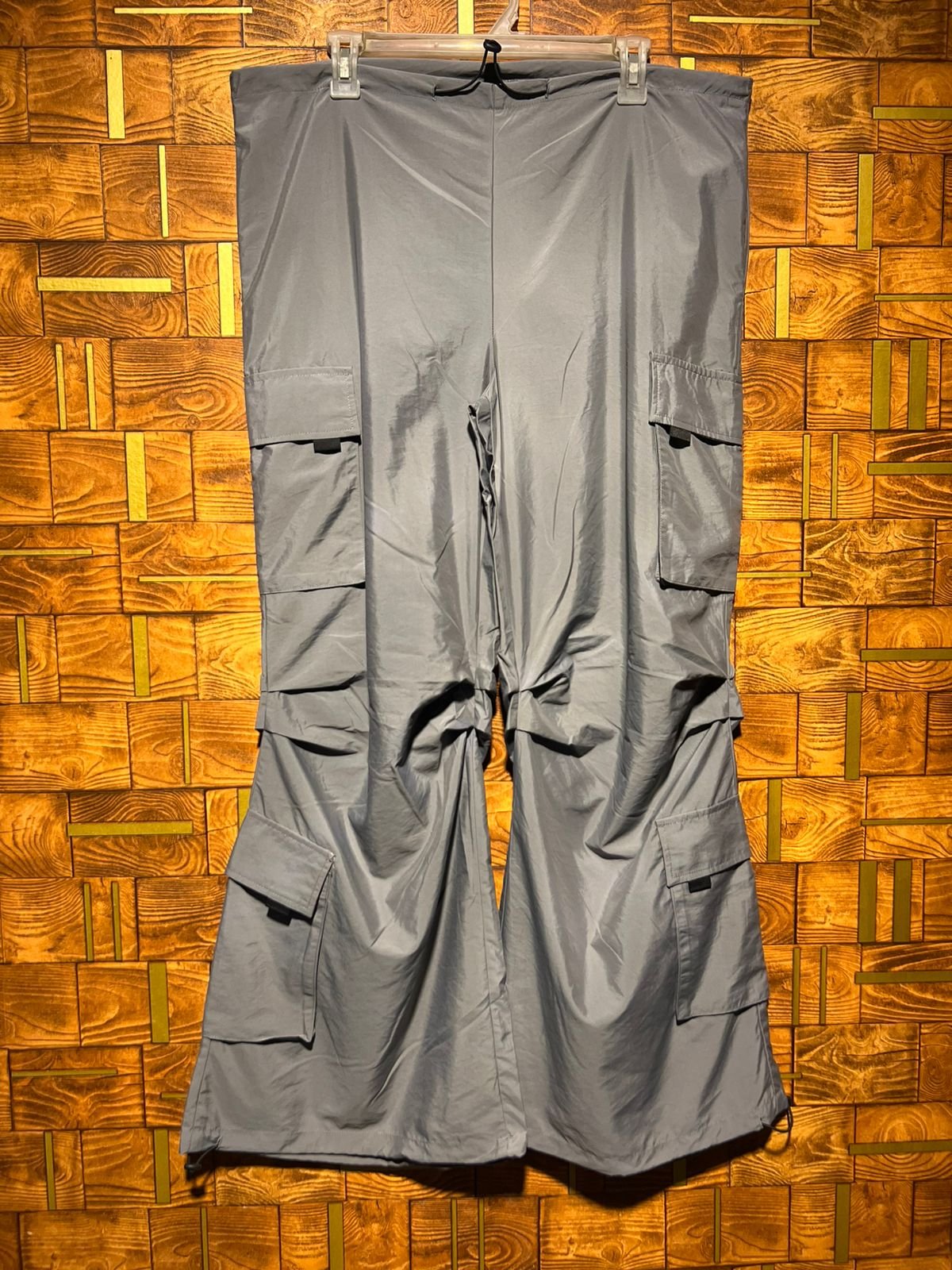 Western plazo medium west 32/36 length 42