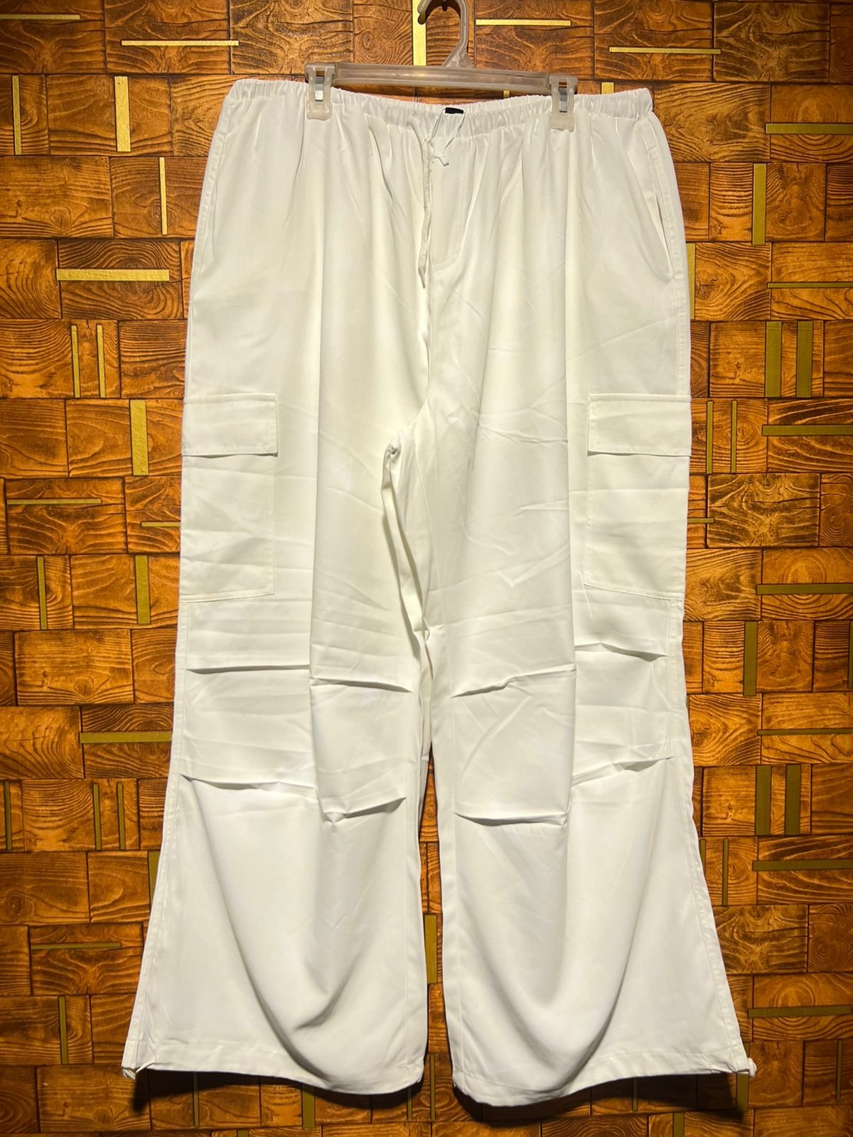 Western plazo large west 38/42 length 45