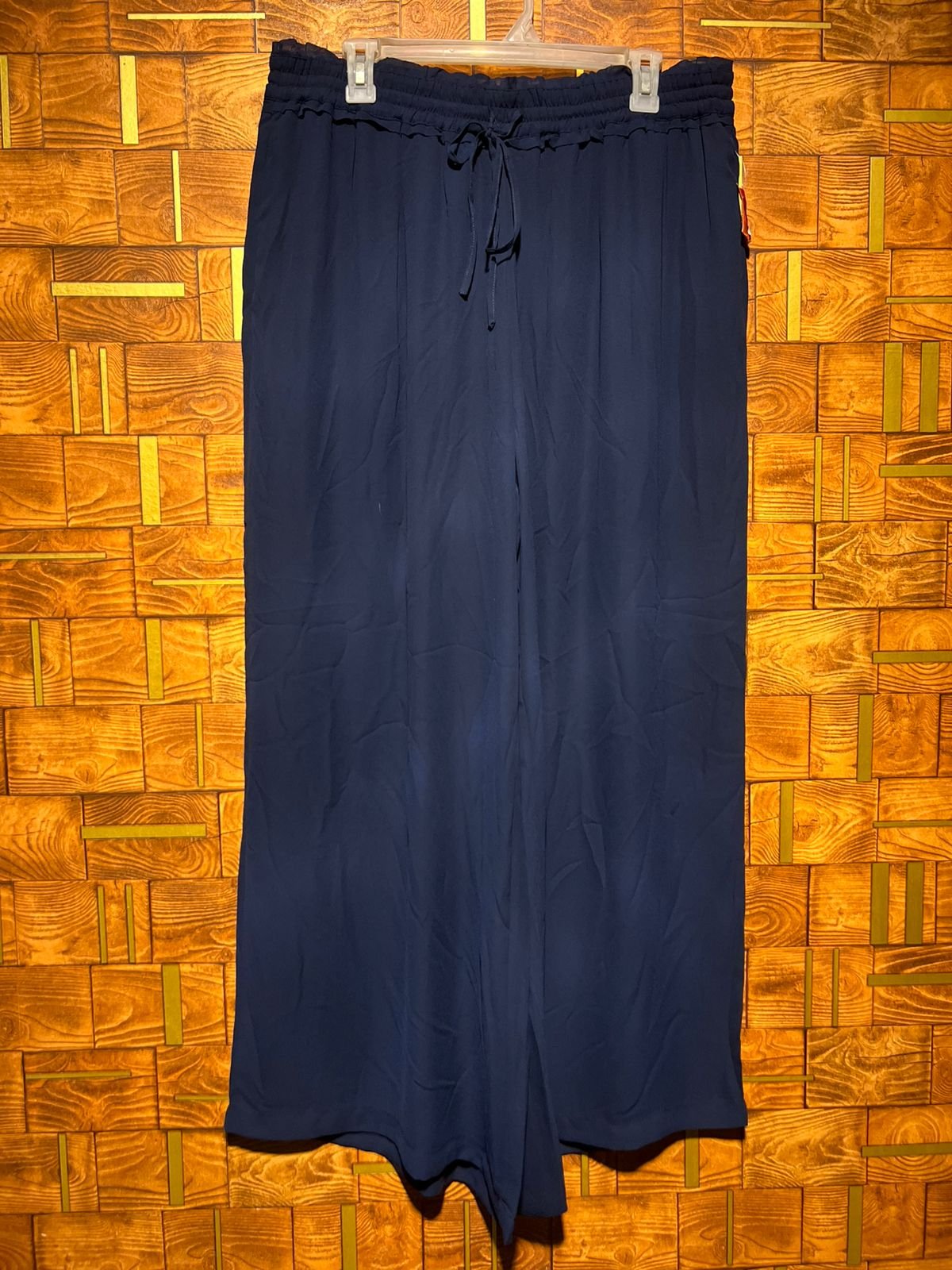 Western plazo large west 36/40 length 42 #57