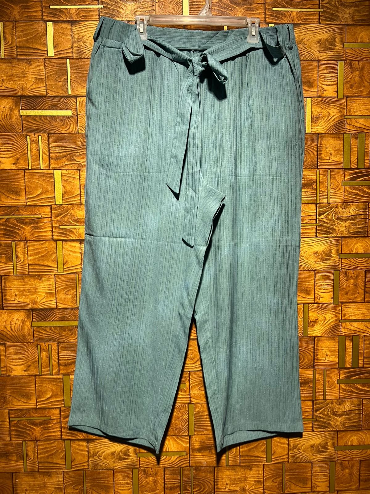 Western trouser XL west 38/44 length 41