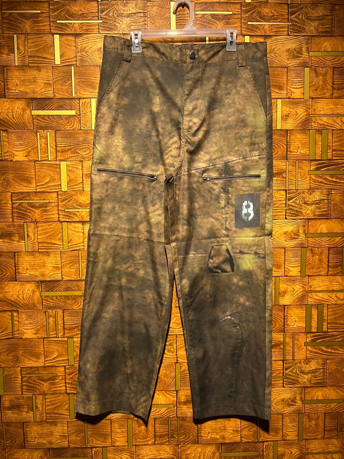 Western palzo large west 36 length 43