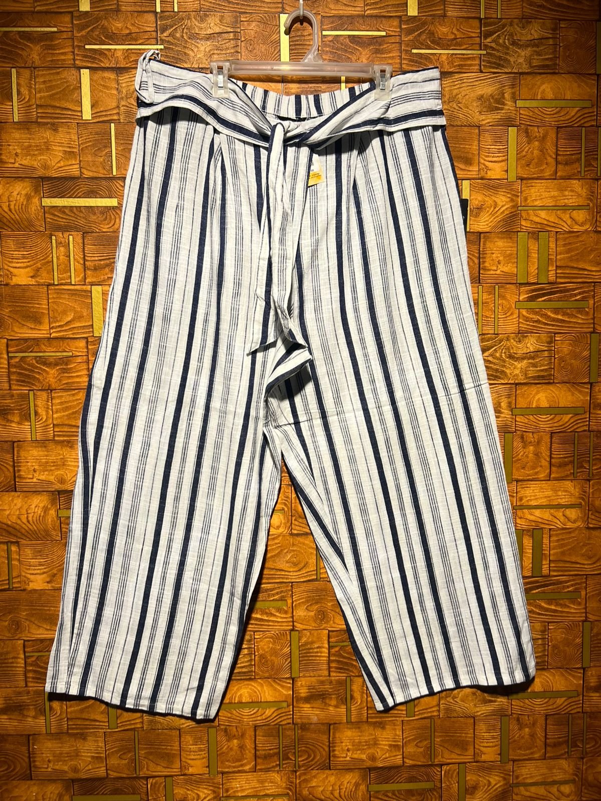 Western plazo XL west 42/44 length 42