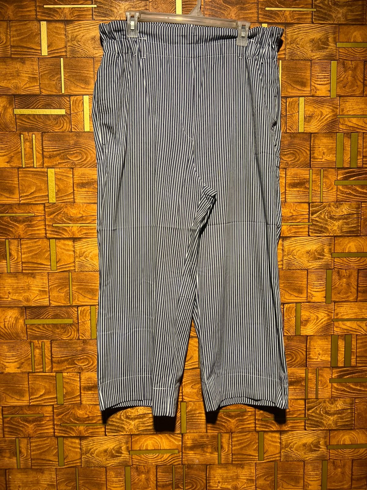 Western trouser medium west 32/34 length 38