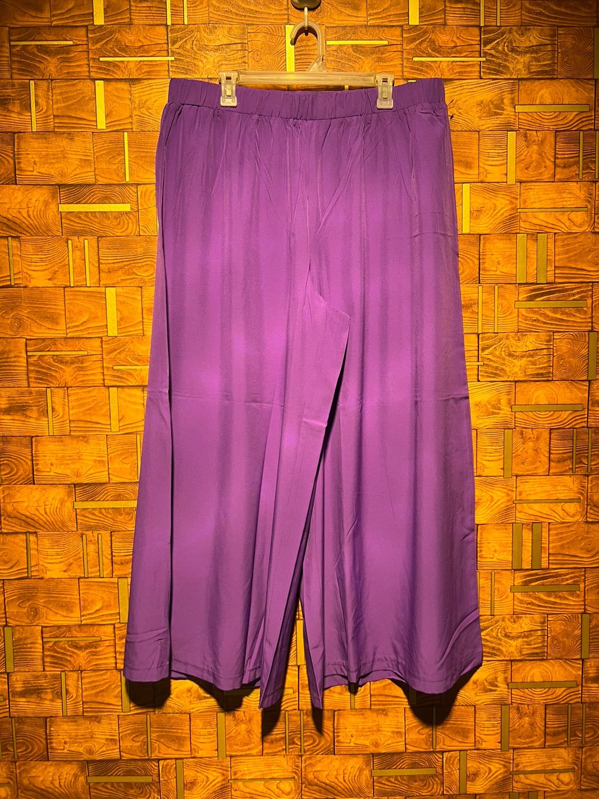 Western plazo XL west 40/44 length 42