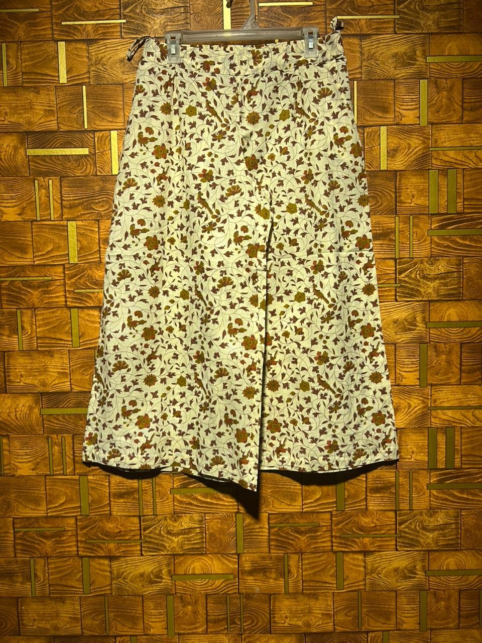 Western Plazo medium west 30/32 length 35