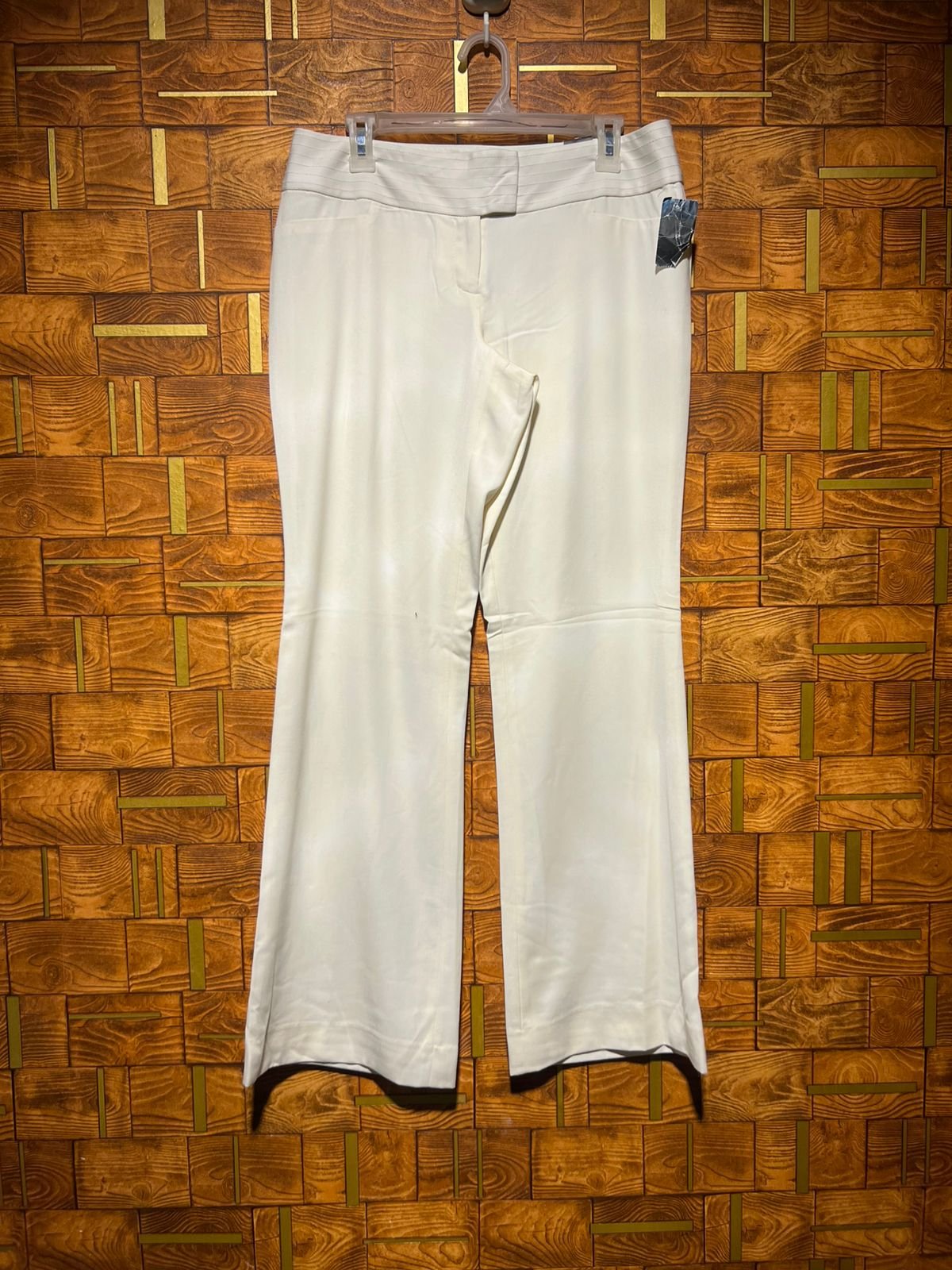 Western plazo medium west 34 length 40