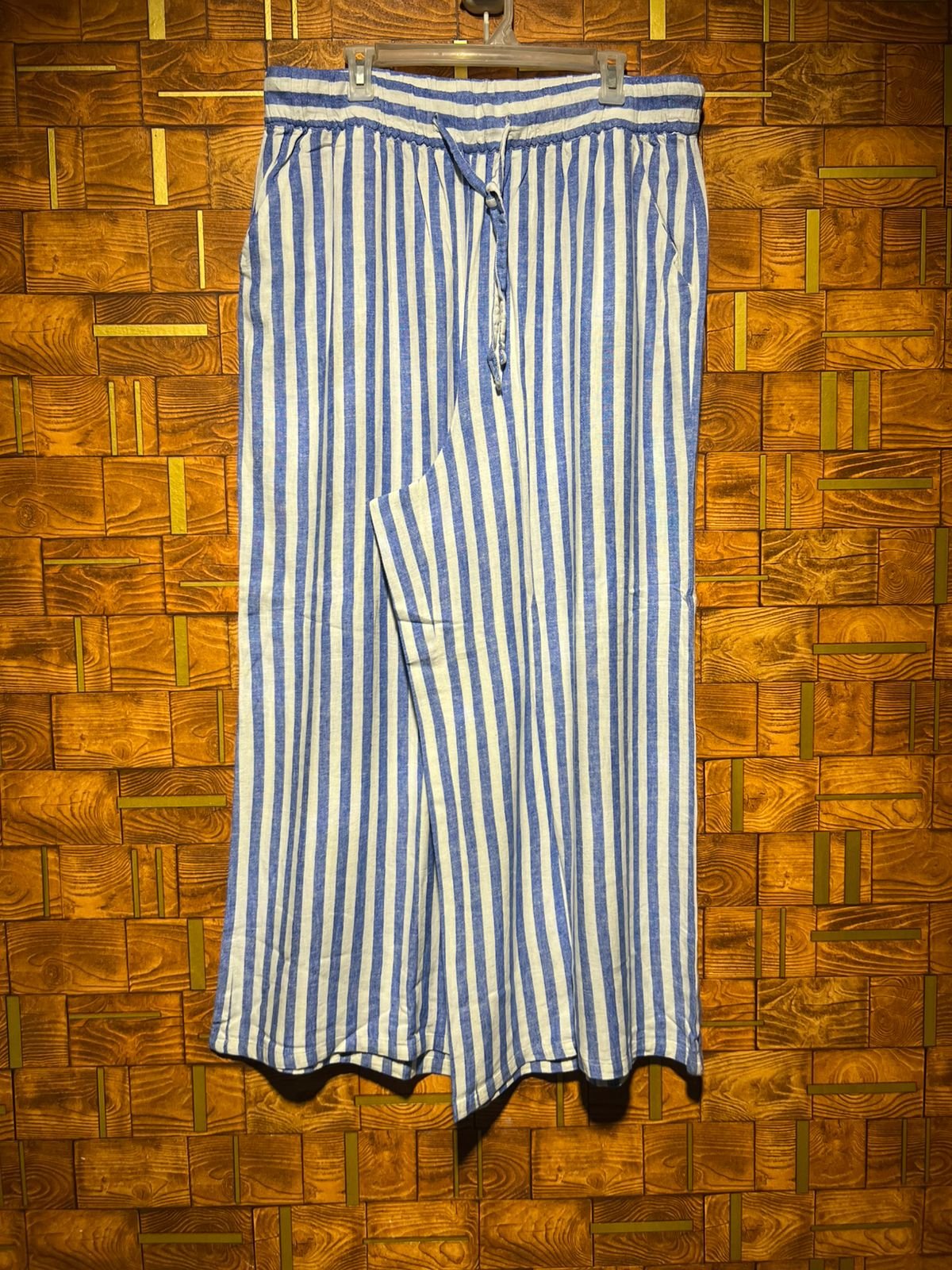 Western plazo XL 38/44 length 43