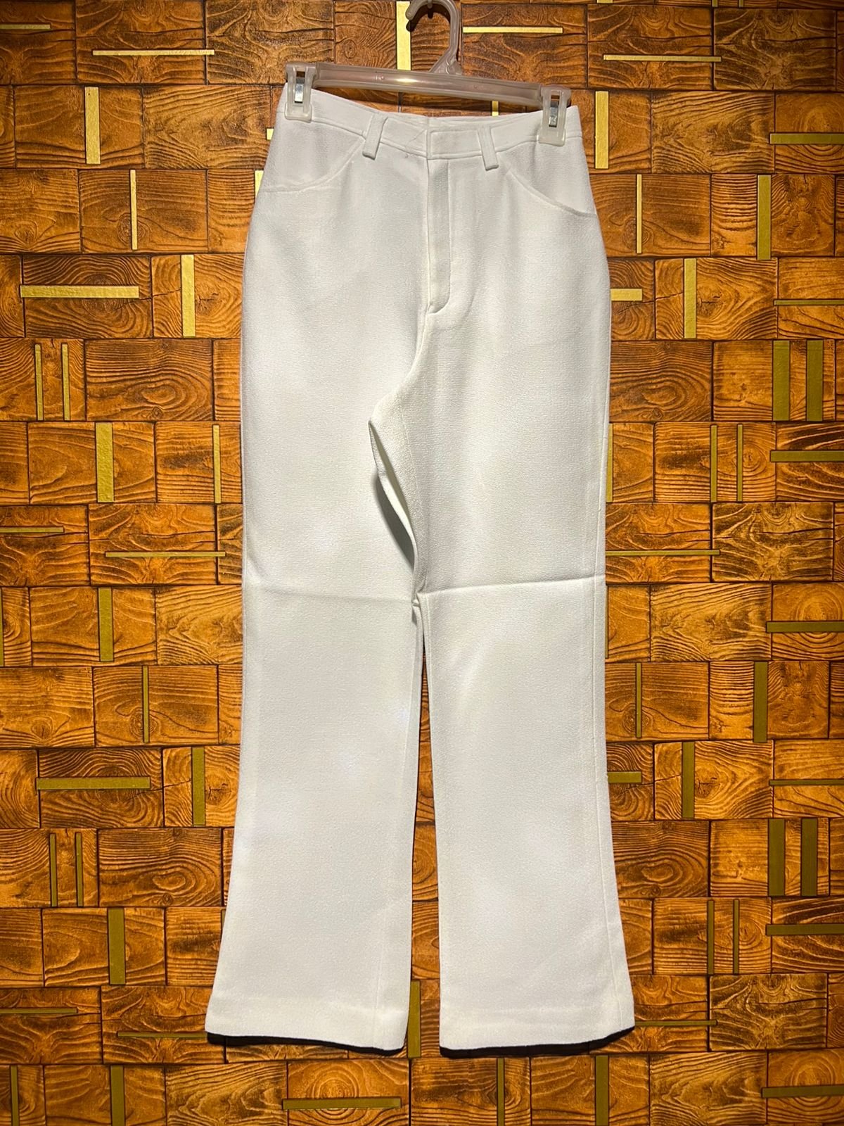 Western trouser small west 26 length 39