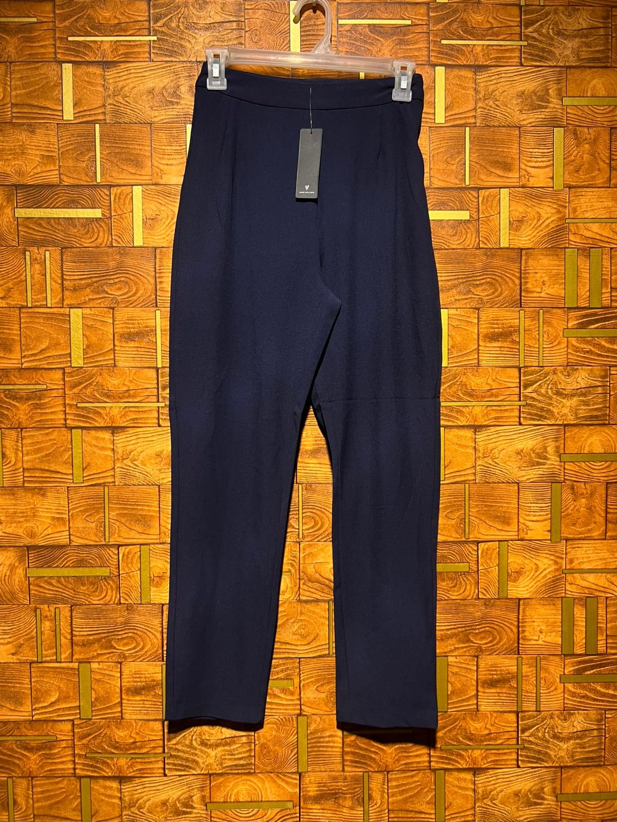 Western trouser small west 26 length 37