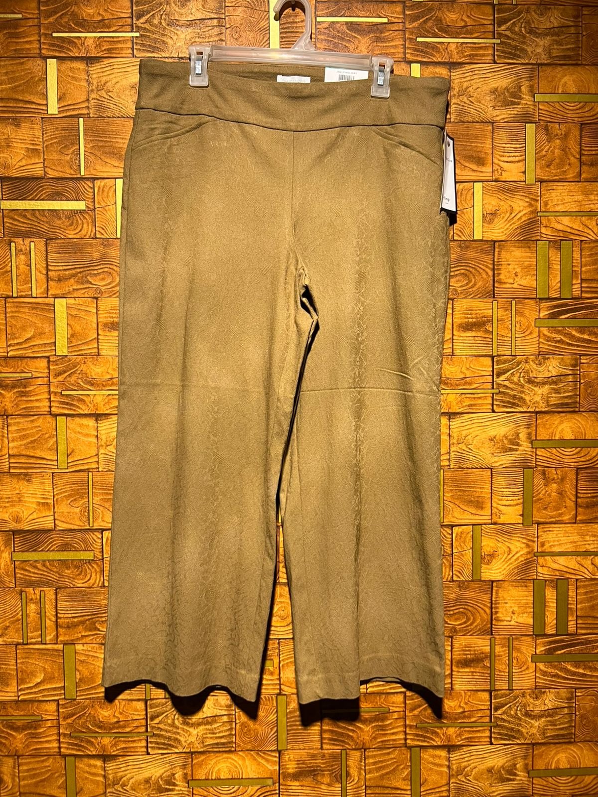 Western trouser loss fit large west 38/40 length 36