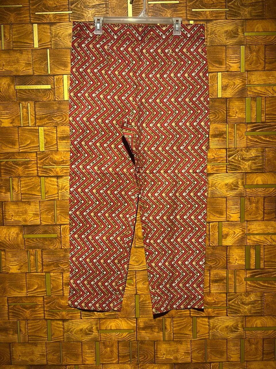 Western Plazo medium west 34 length 40