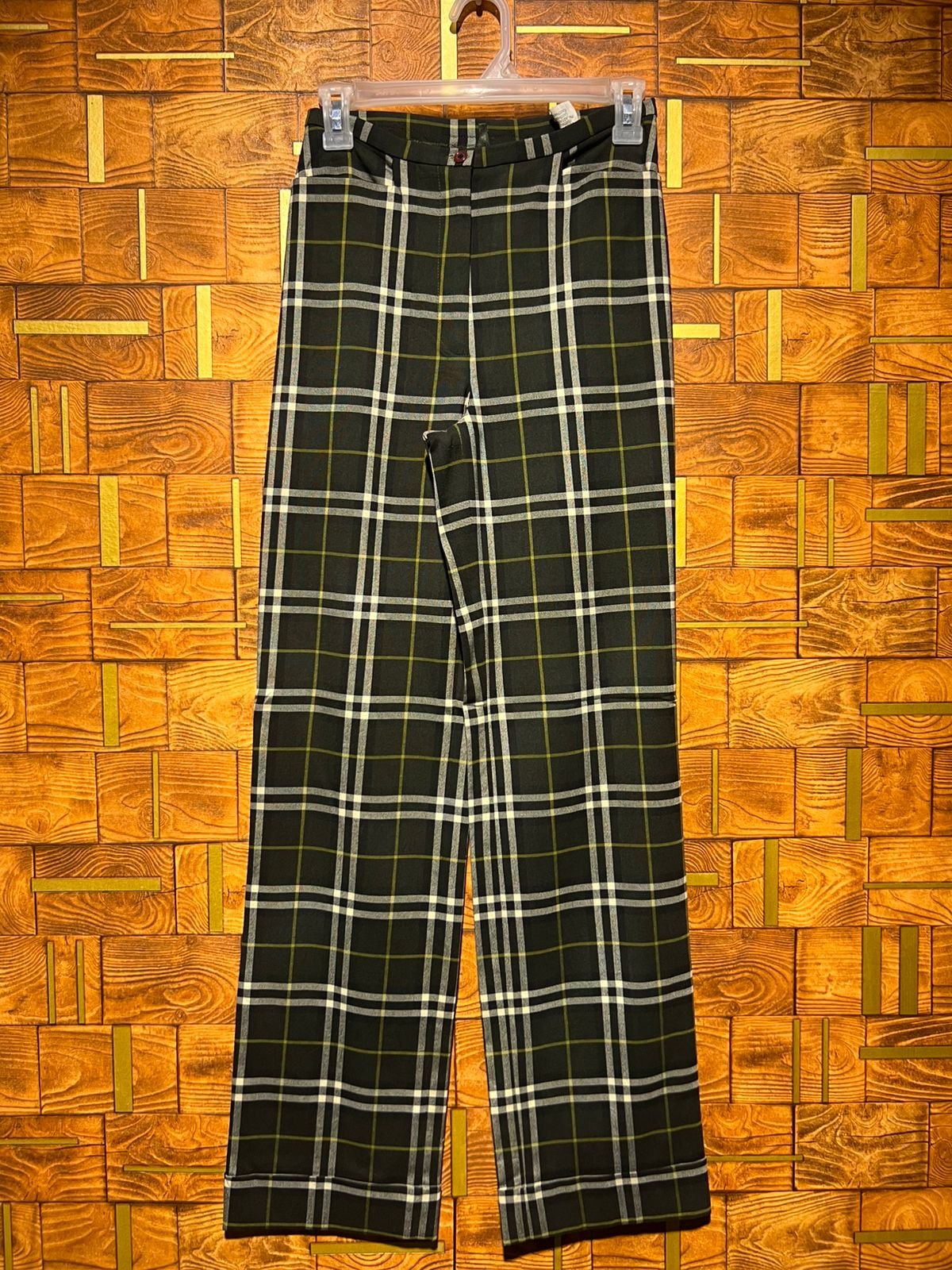 Western trouser small west 26/28 length 41