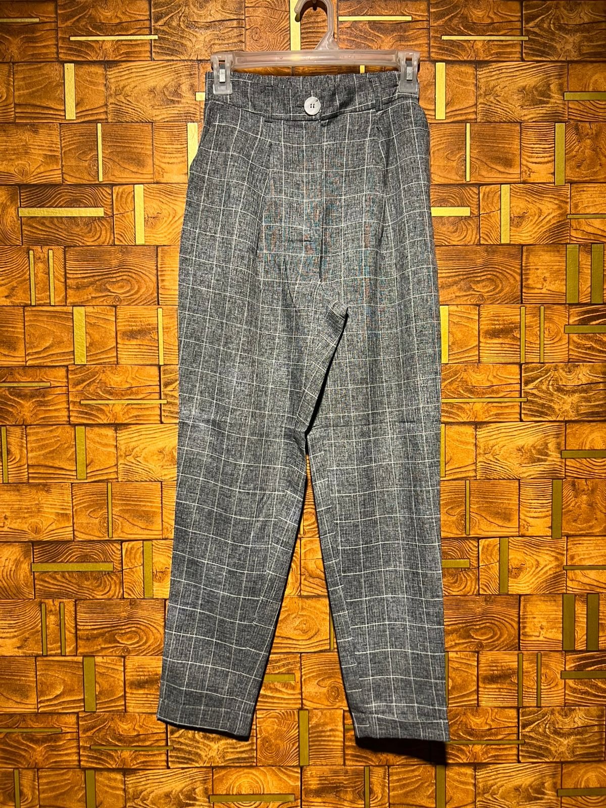 Western trouser small west 24/28 length 38