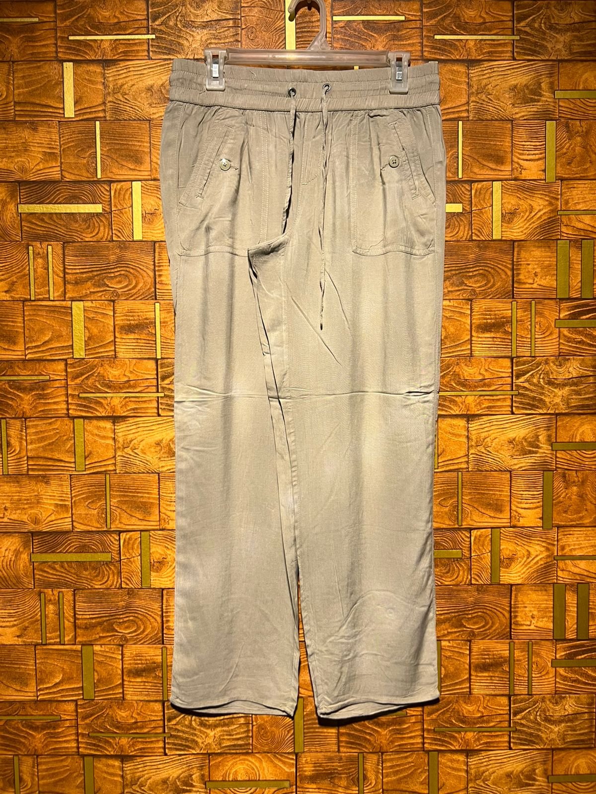 Western trouser medium west 30/34 length 38