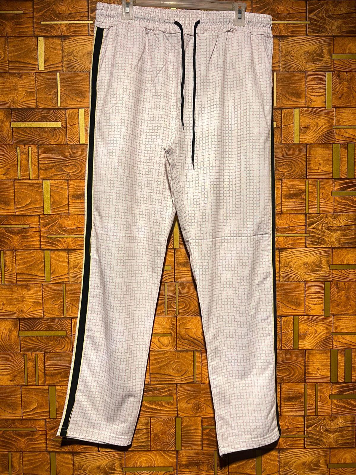 Western trouser medium west 32/36 length 42