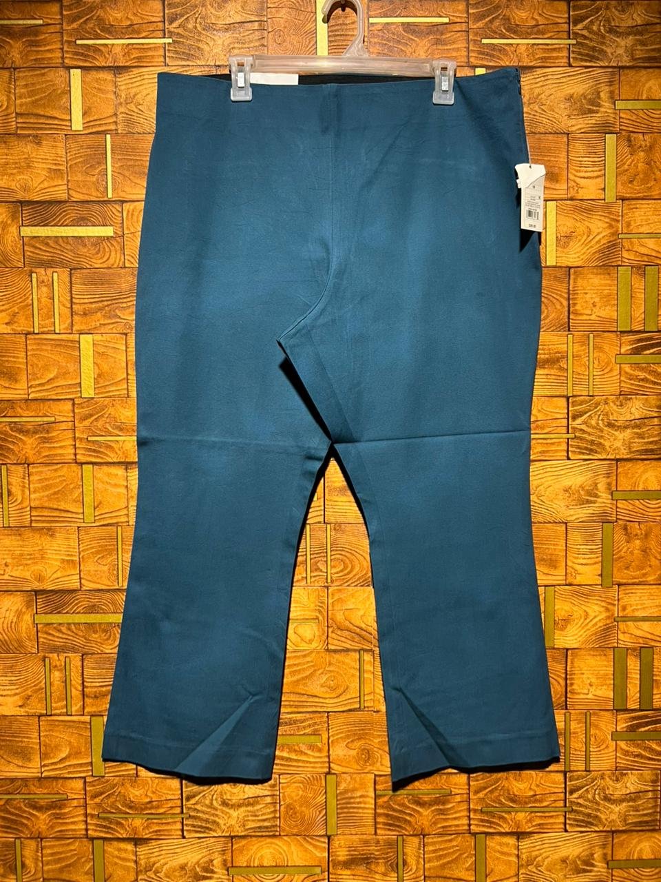 Western trouser large west 38/40 length 37
