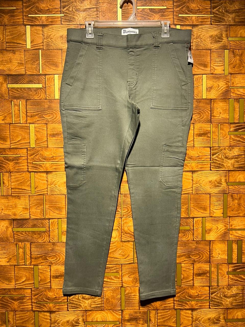 Western Cargo large west 36/40 length 38