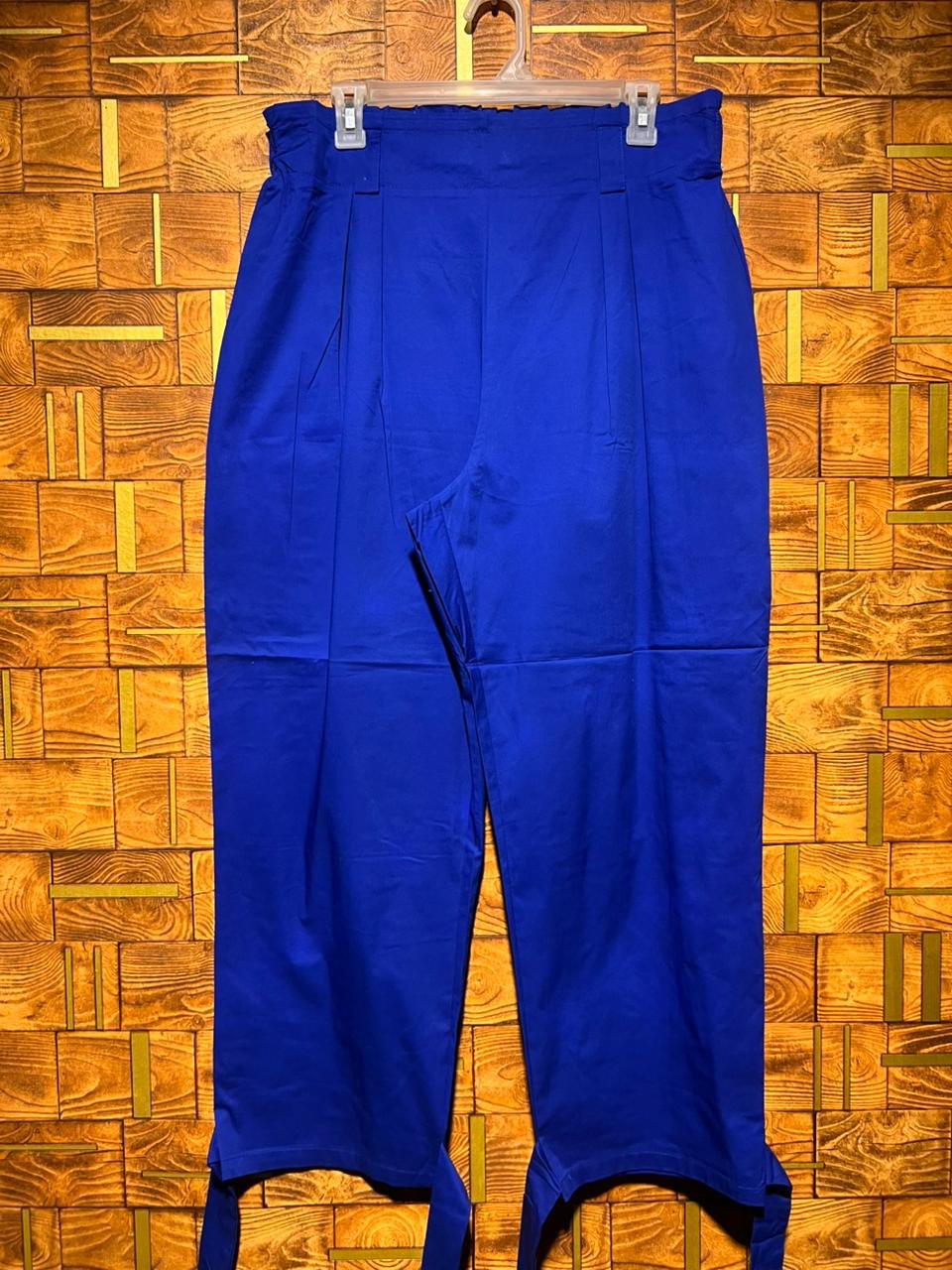 Western trouser medium west 32/36 length 39
