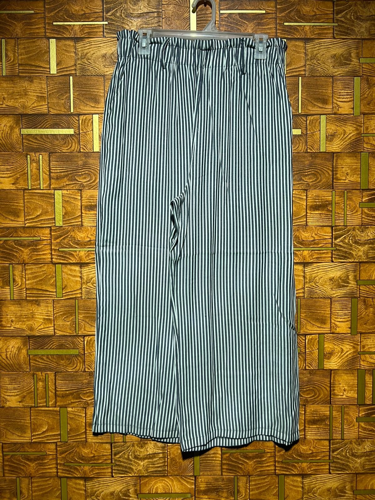 Western plazo medium west 32/34 length 38