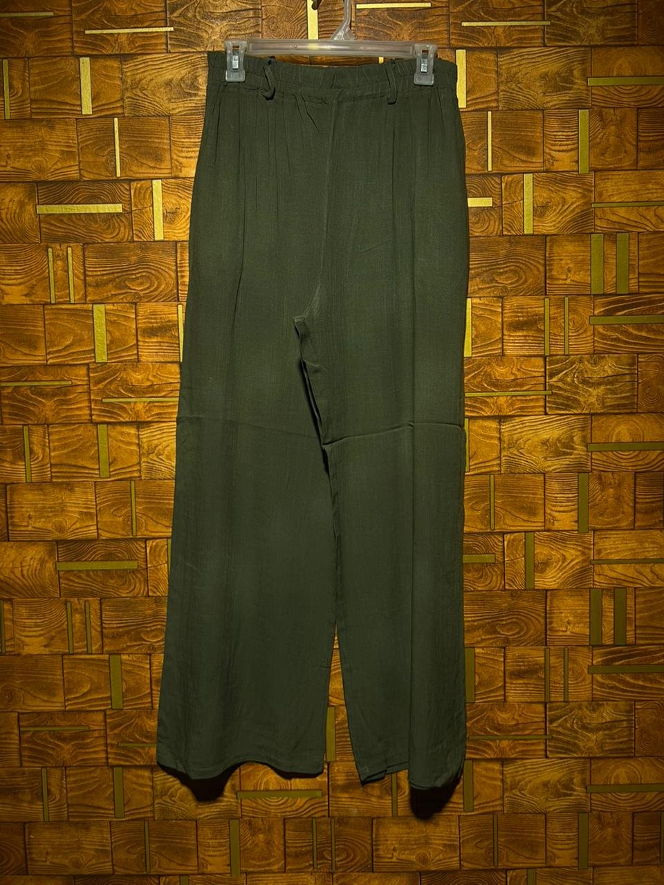 Western Plazo medium west 28/34 length 41