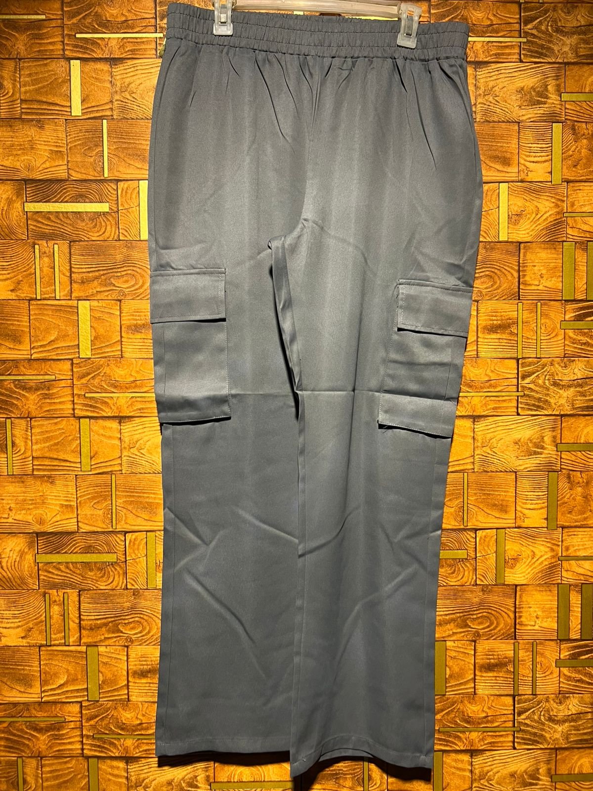 Western plazo medium west 34/36 length 42