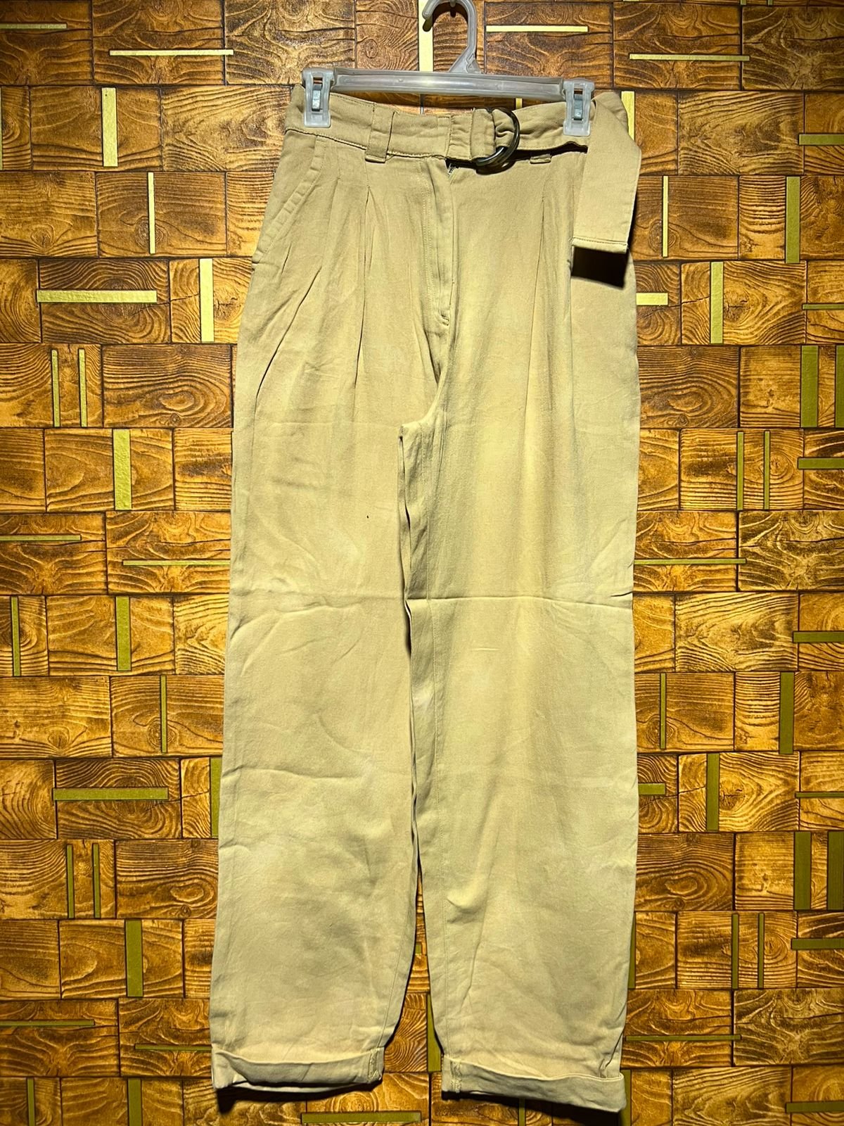 Western trouser small west 28/30 length 41