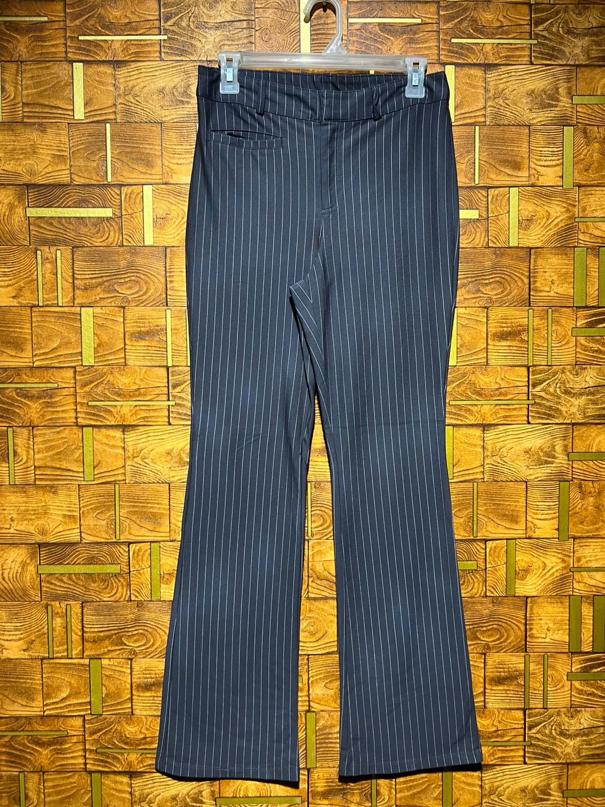 Western plazo small west 30/32 length 40