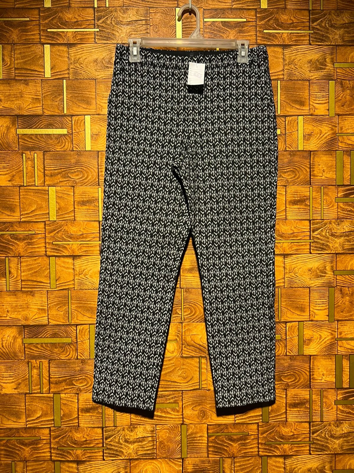 Western trouser small west 30 length 35