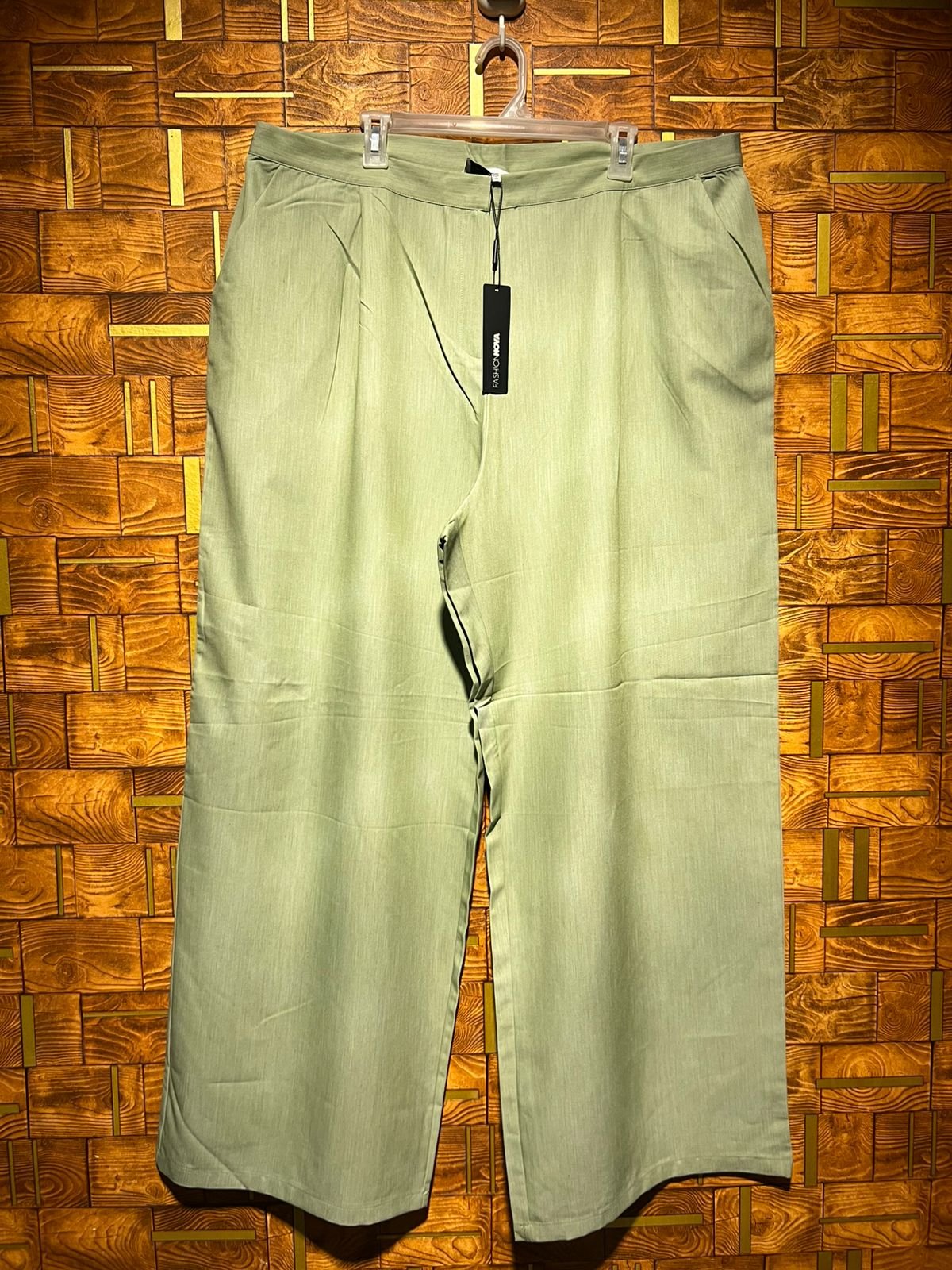 Western plazo XXL west 44 length 47