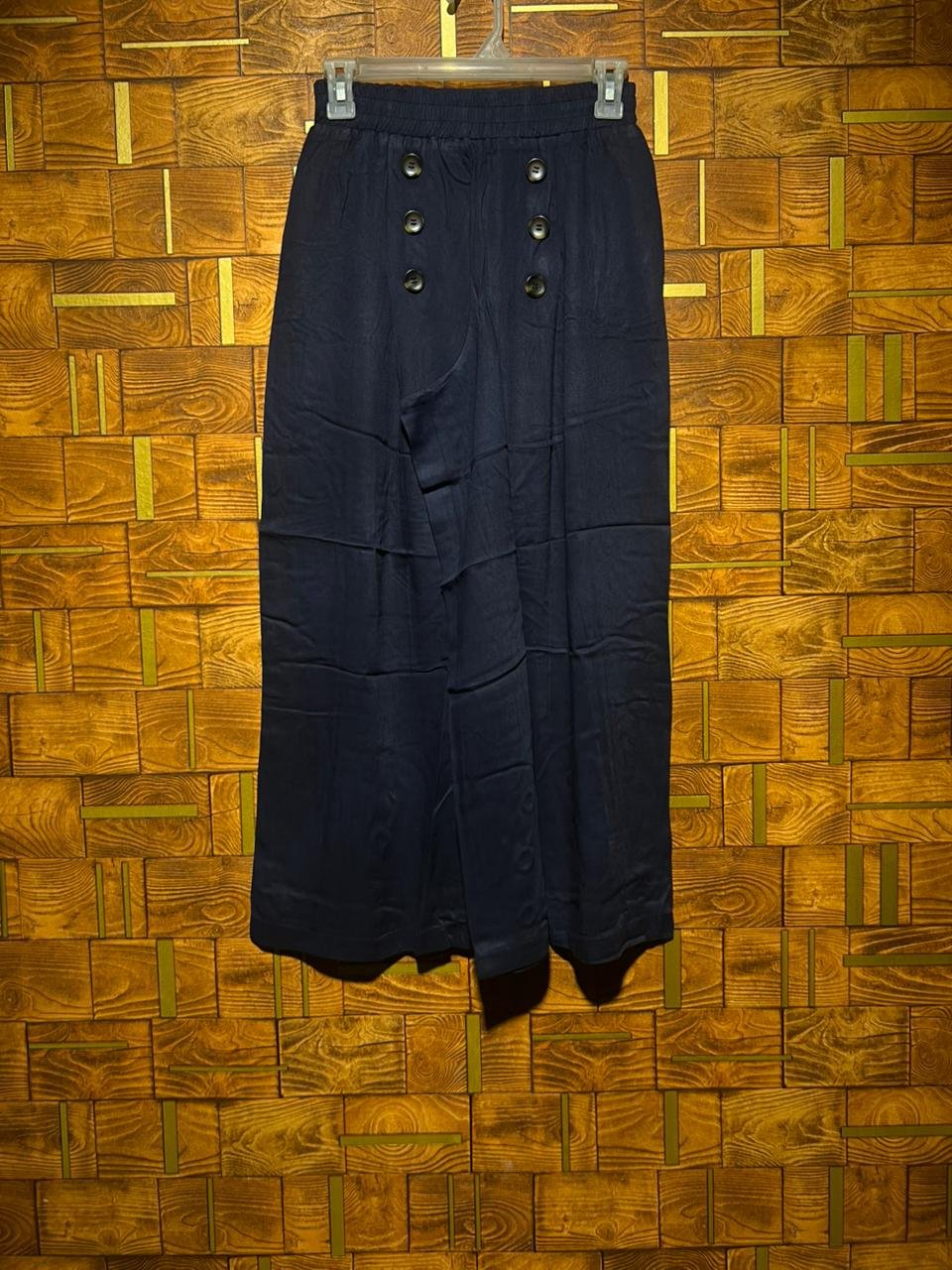 Western Plazo small west 24/30 length 33