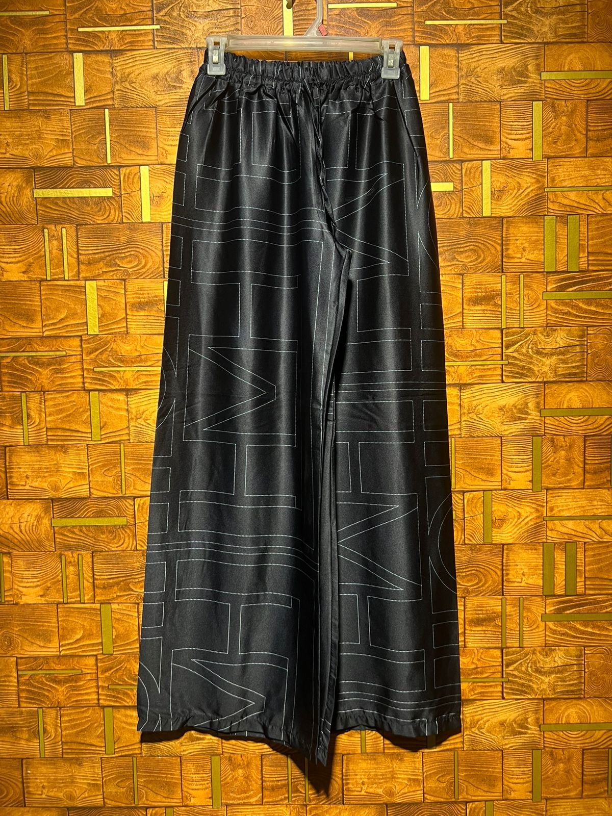 Western Plazo S/M west 24/32 Length 42