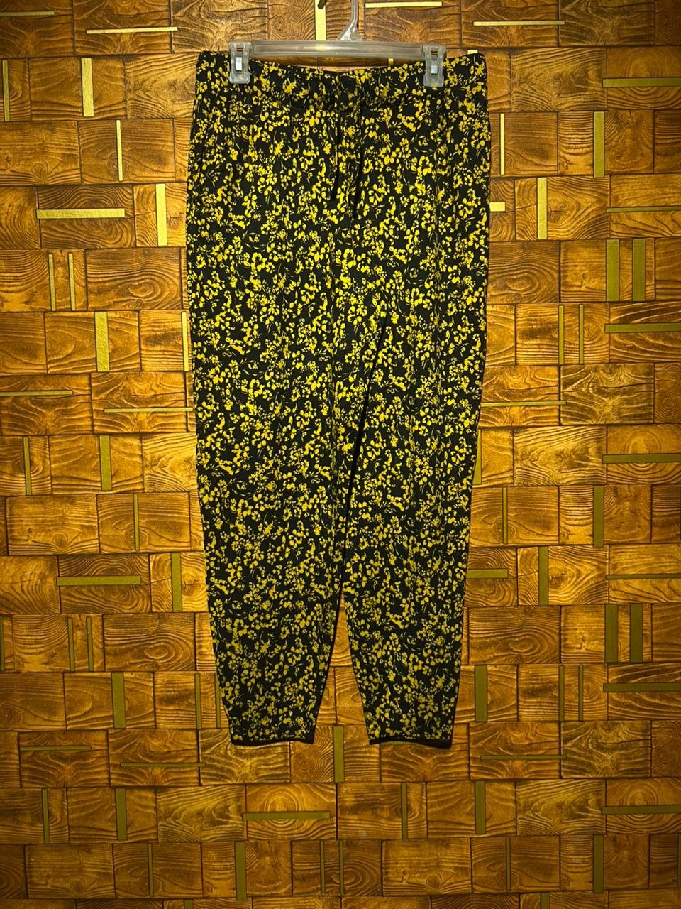 Western trouser medium west 32/34 length 38