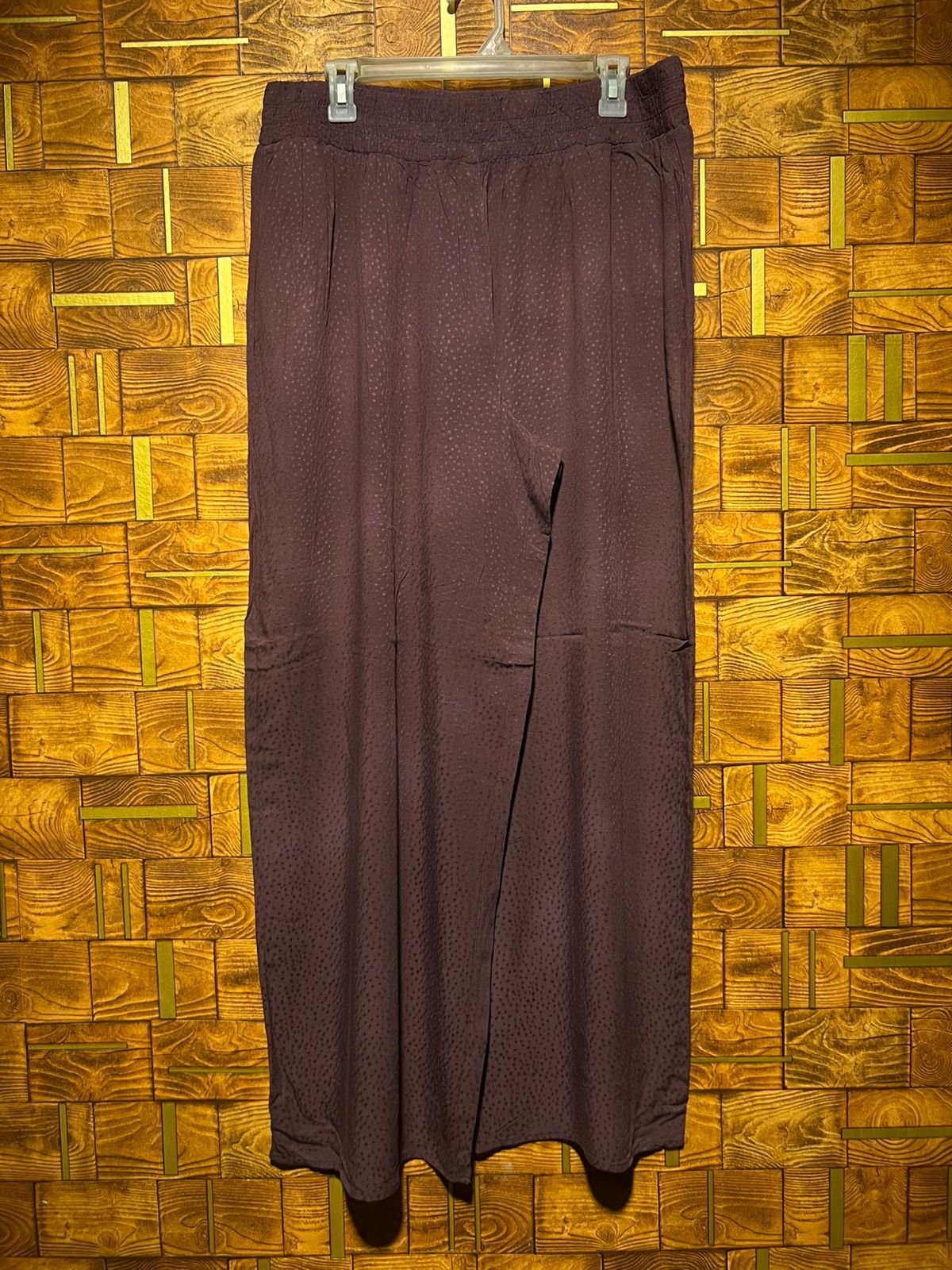 Western plazo XL west 36/42
Length 42