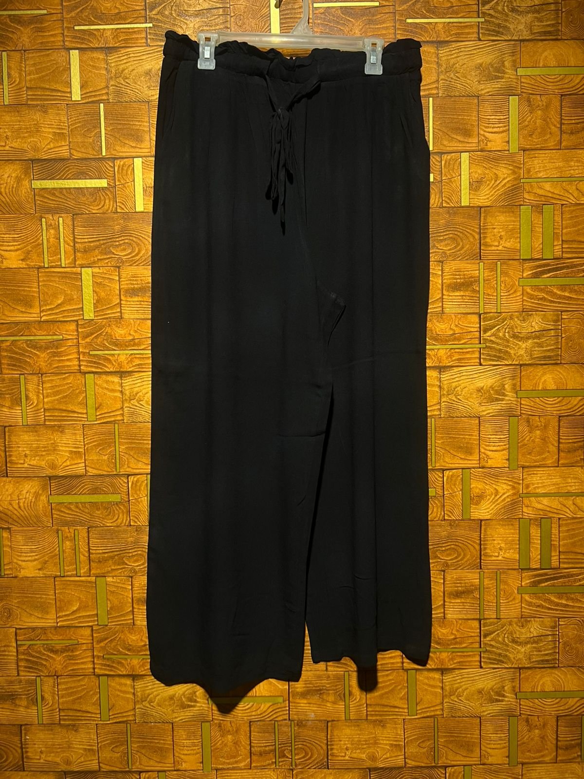 Western plazo large west 34/40
Length 41 #3