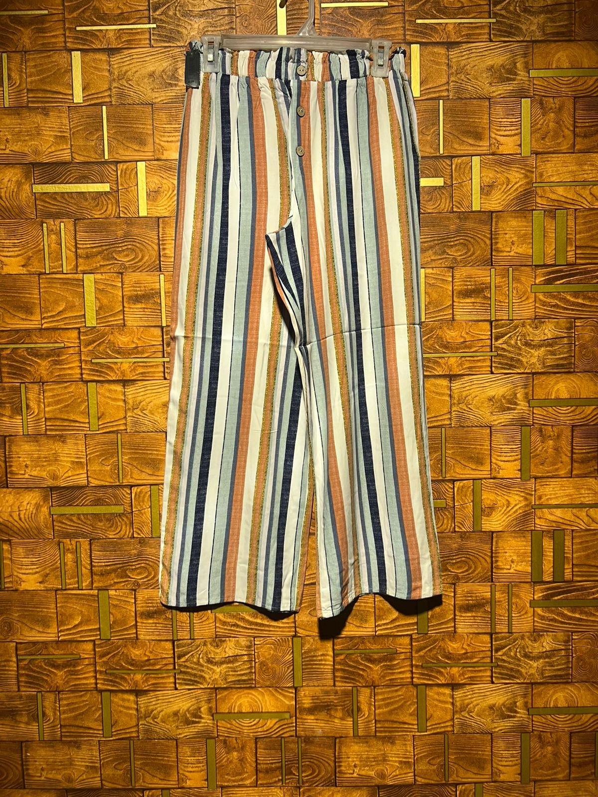 Western plazo small west 26/30 length 35