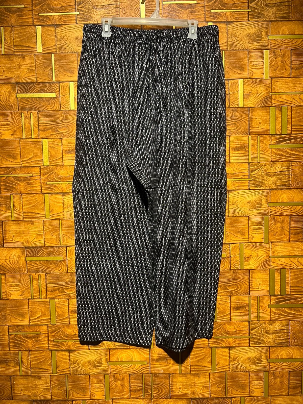 Western trouser loss fit XL west 38/42
Length 40