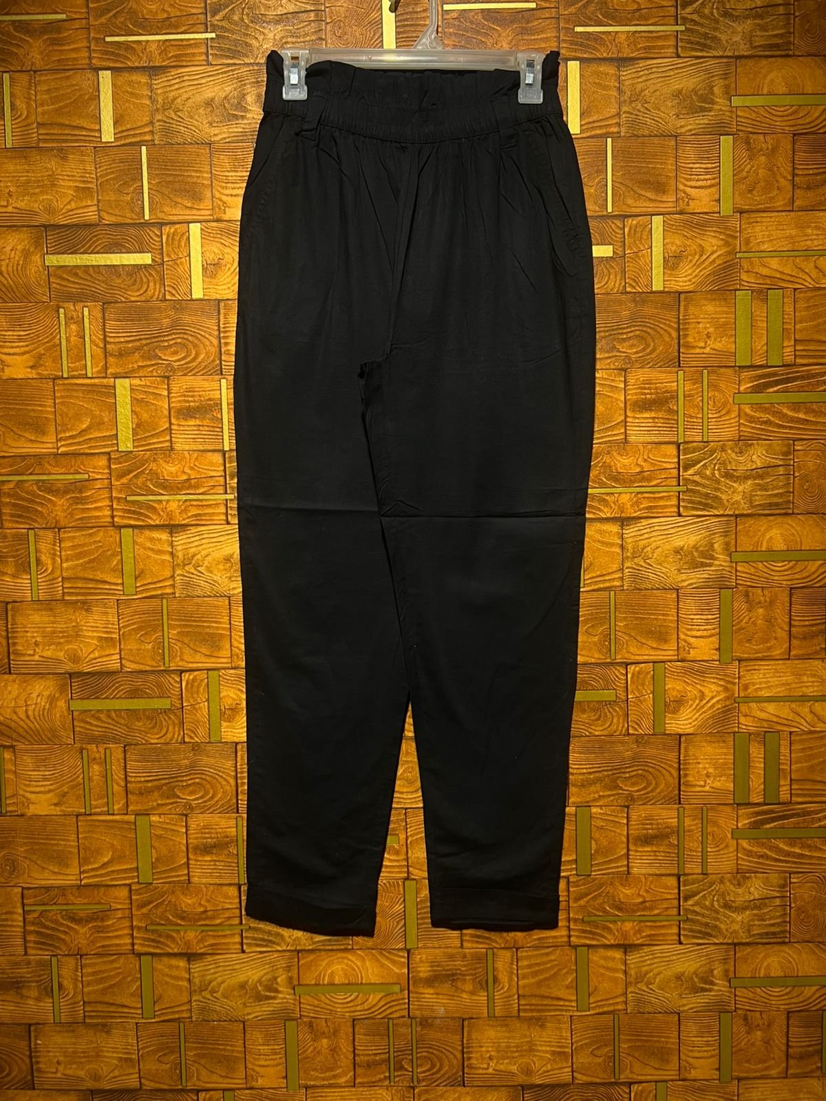 Western trouser small west 26/30
Length 40 #7