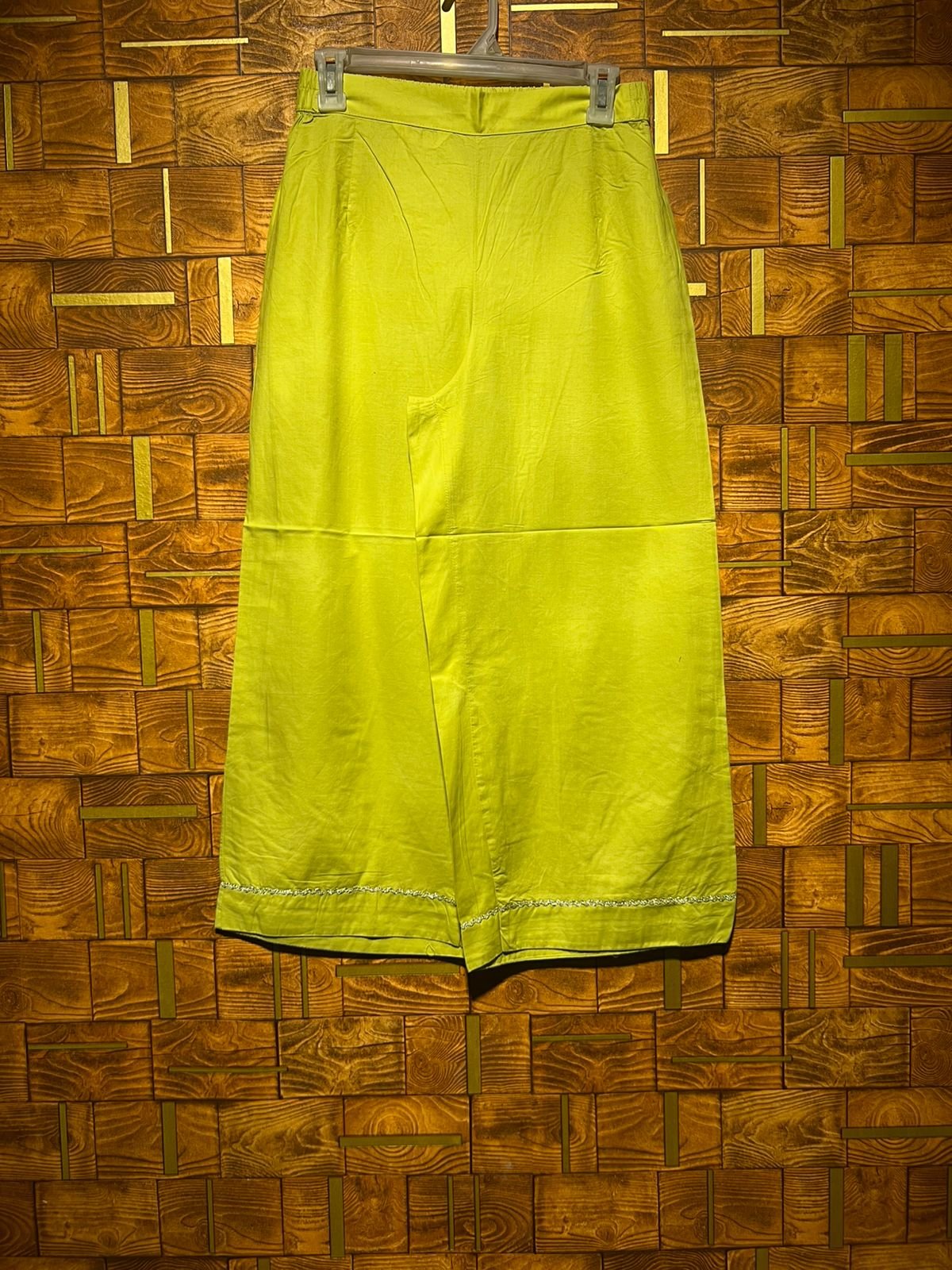 Western plazo small west 26/30
Length 38