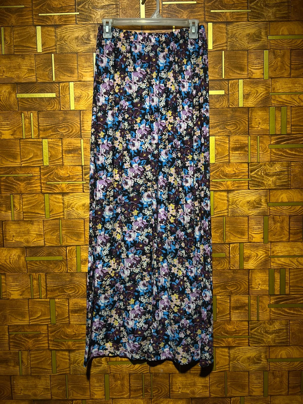 Western Plazo S/M west 26/32
Length 41