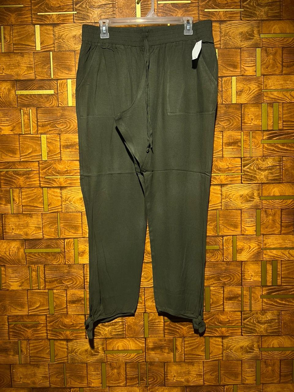 Western trouser large west 36/40 length 38