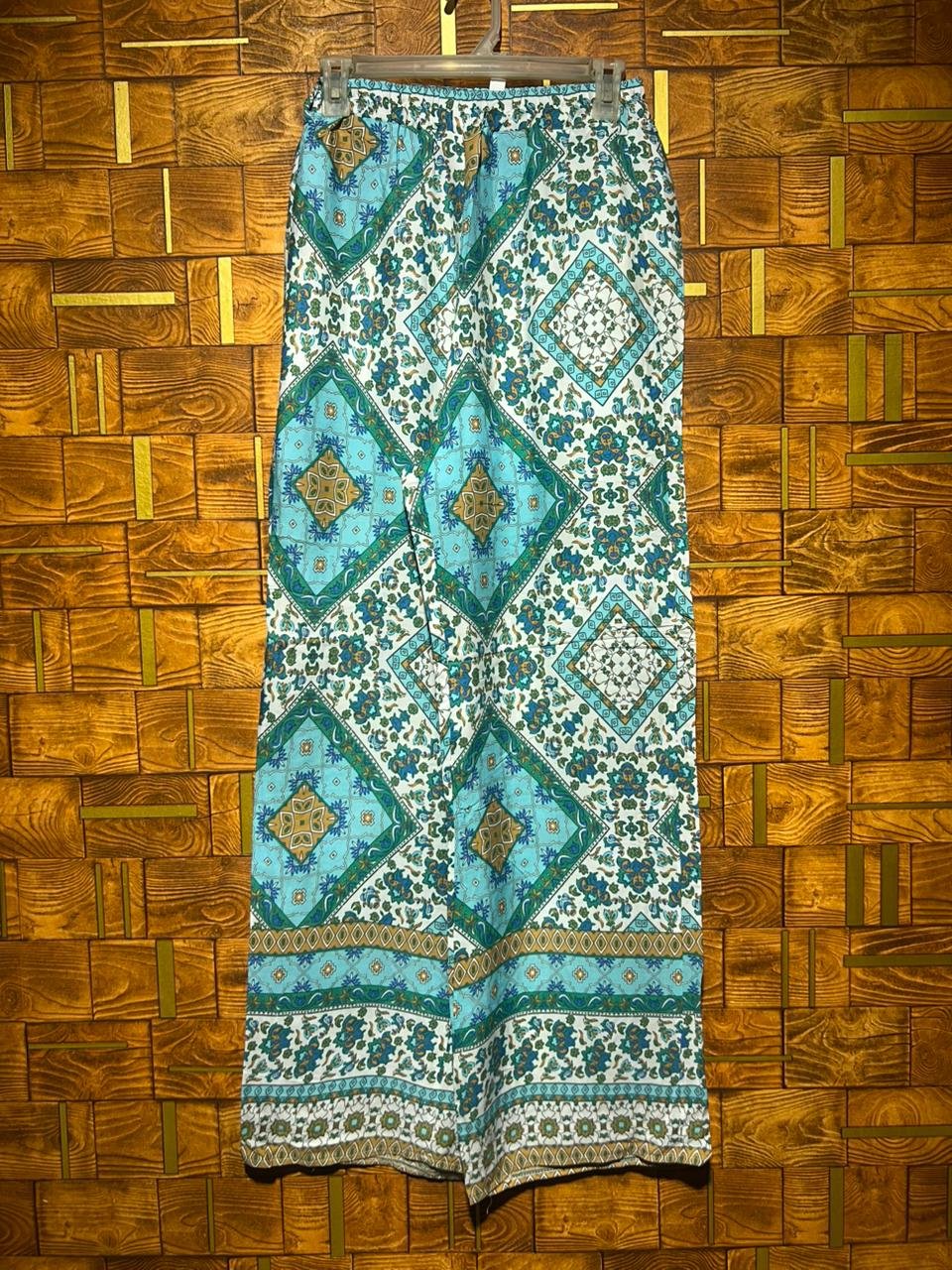Western plazo small west 24/30
Length 44