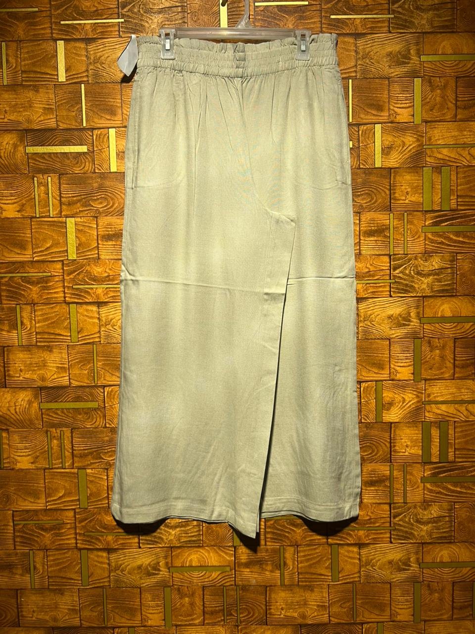 Western plazo medium western 32/34
Length 38