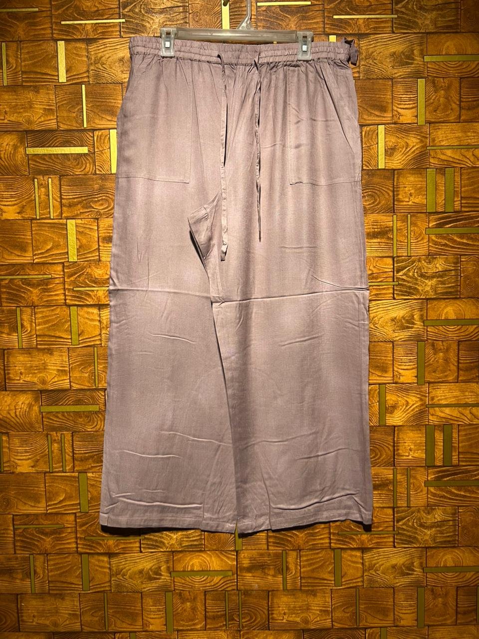 Western plazo large west 34/40 length 39