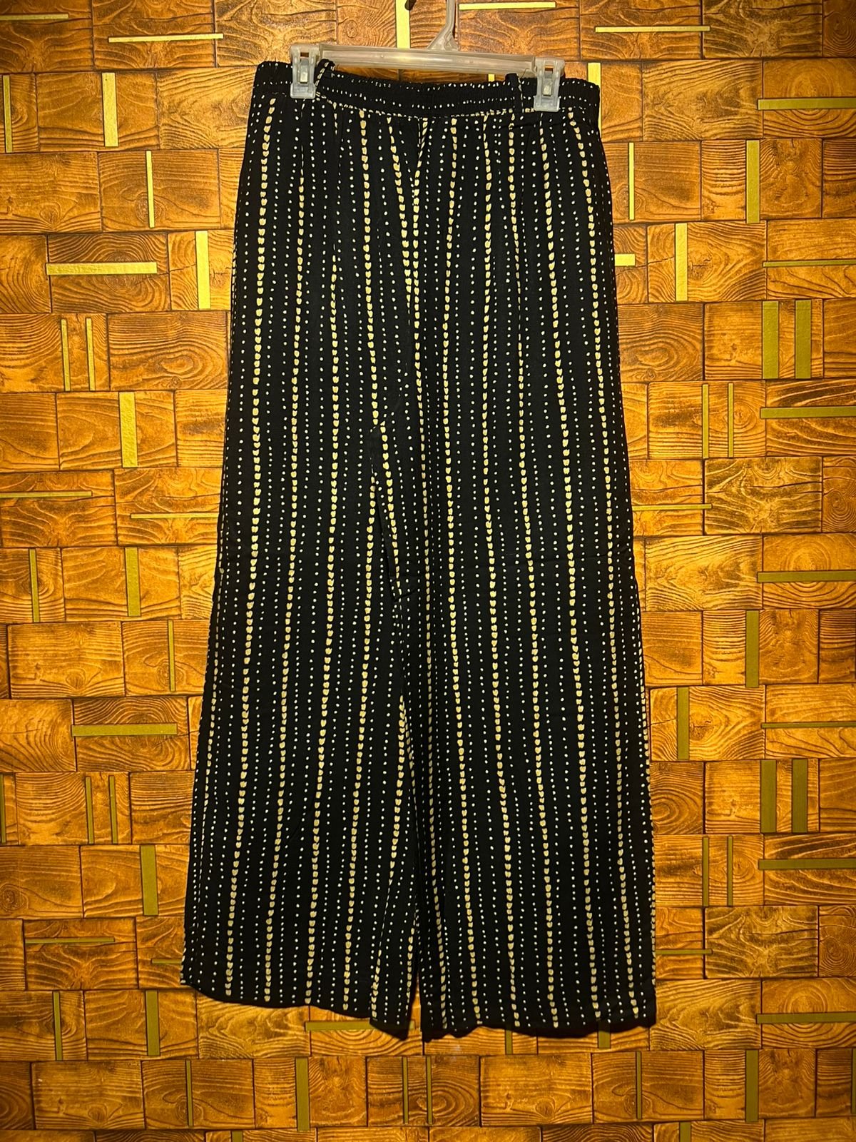 Western plazo medium west 30/34 length 42