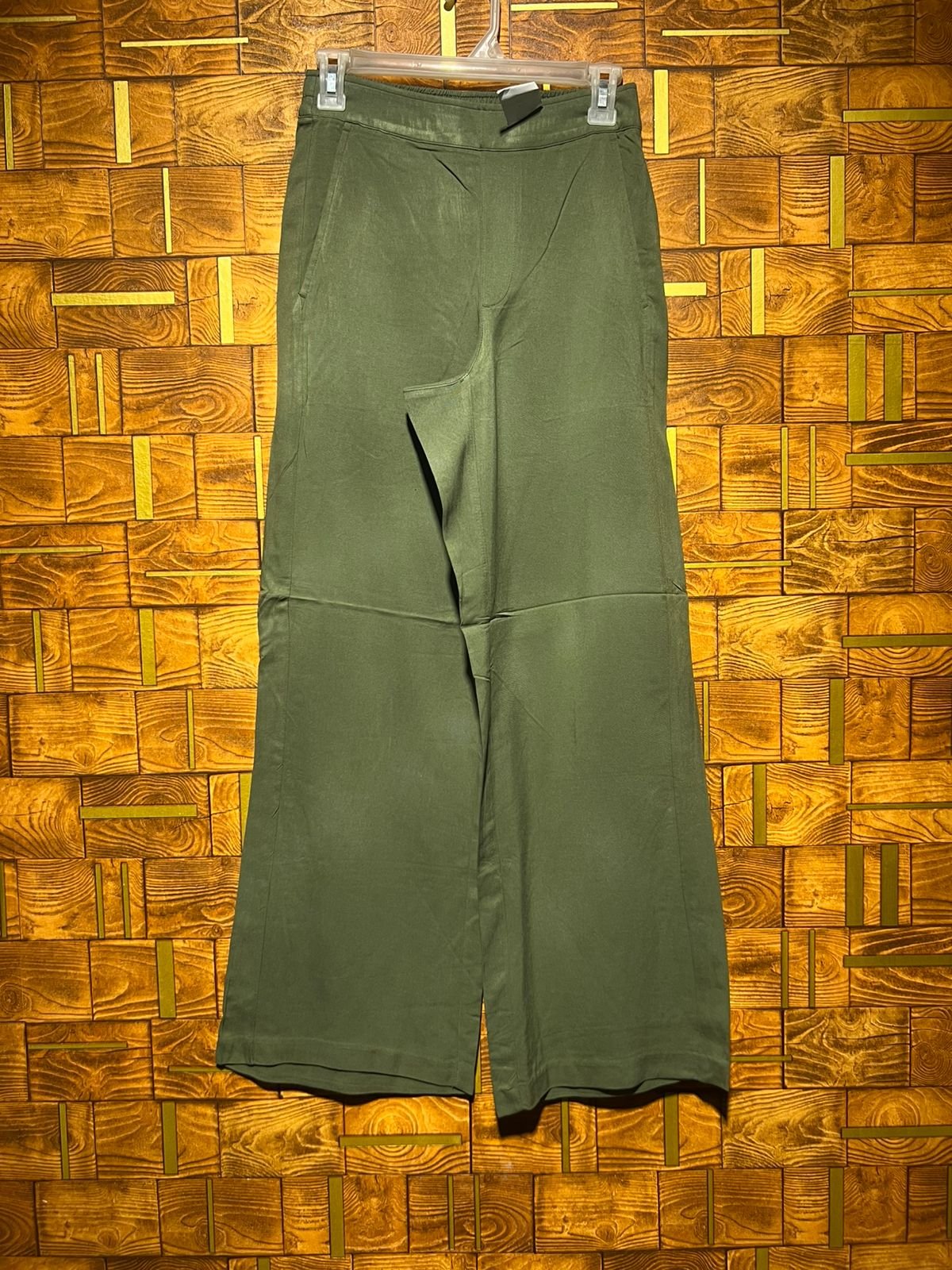 Western plazo small west 26/30 length 40